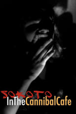 Poster de la película Sokoto in the CannibalCafe