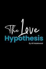 Poster de la película The Love Hypothesis