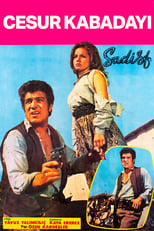 Poster de la película Cesur Kabadayı