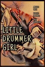 Poster de la película Little Drummer Girl