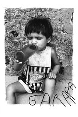 Poster de la película Garapa