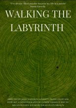 Poster de la película Walking the Labyrinth