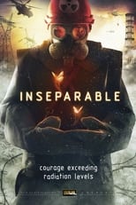 Poster de la serie Inseparable