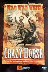 Poster de la película Wild Wild West: Crazy Horse