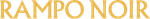 Logo Rampo Noir