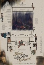 Poster de la película Honey, My Love, So Sweet
