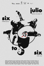 Poster de la película Julio Six to Six