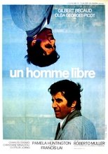 Poster de la película A Free Man