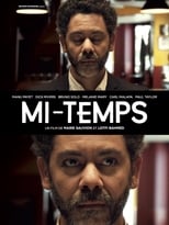 Poster de la película Mi-temps