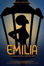 Poster de la película Emilia
