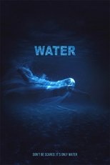 Poster de la película Water