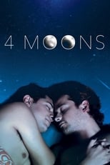 Poster de la película 4 Moons