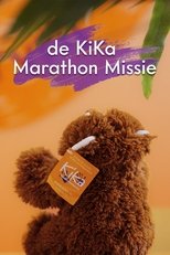 Poster de la película De KiKa Marathon Missie