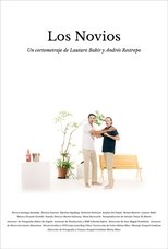 Poster de la película The boyfriends