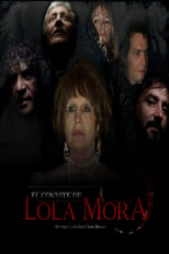 Poster de la película Lola Mora's Banquet