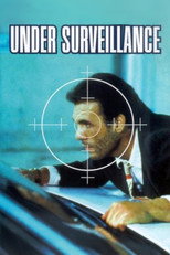 Poster de la película Under Surveillance