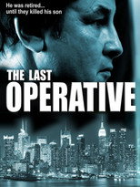 Poster de la película The Last Operative