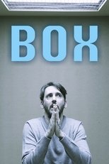 Poster de la película Box