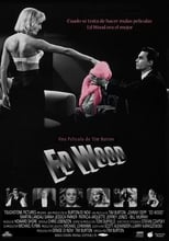 Poster de la película Ed Wood