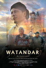 Poster de la película Watandar, My Countryman