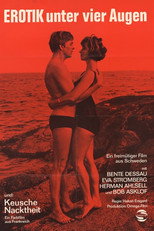 Poster de la película Anna, My Darling