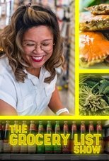Poster de la serie The Grocery List Show