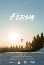 Poster de la película Ferda