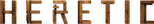 Logo Heretic