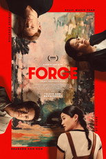 Poster de la película Forge