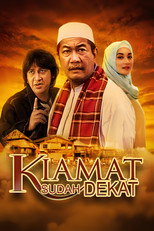 Poster de la película Kiamat Sudah Dekat