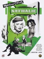 Poster de la película Nathalie