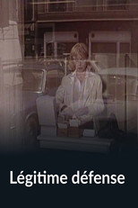 Poster de la película Légitime défense