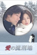 Poster de la serie 愛の流刑地