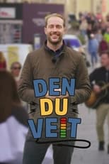 Poster de la serie Den du veit - På gata