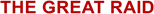Logo The Great Raid