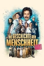 Poster de la película Die Geschichte der Menschheit - leicht gekürzt