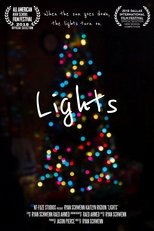 Poster de la película Lights