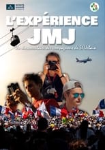 Poster de la película L'Expérience JMJ