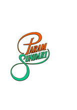 Logo Param Sundari