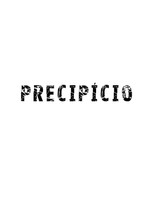 Poster de la película Precipicio