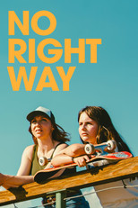 Poster de la película No Right Way