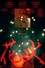 Poster de la película Fire Flower