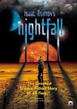 Poster de la película Nightfall