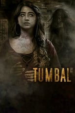 Poster de la película Arwah Tumbal Nyai: Part Tumbal