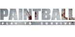 Logo Paintball
