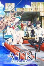 Poster de la serie ATRI -My Dear Moments-