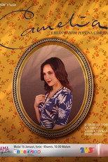 Poster de la película Camelia