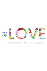 Poster de la película =LOVE 4th Anniversary Premium Concert