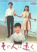 Poster de la película Distant Love