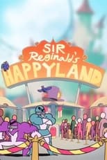 Poster de la película Happyland Incorporated